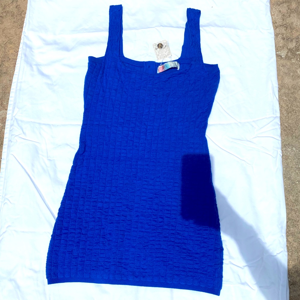 Free People Beach dress size small